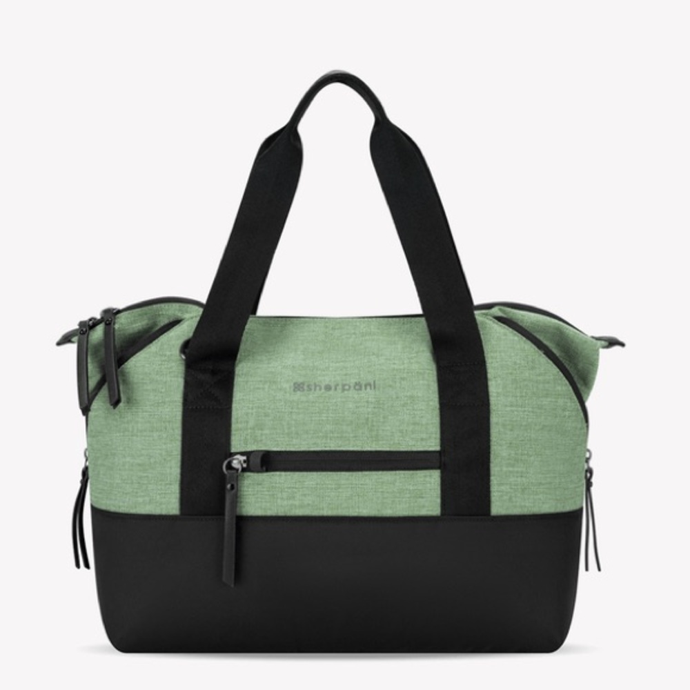 REDUCED! NWT Sherpani Expandable Tote